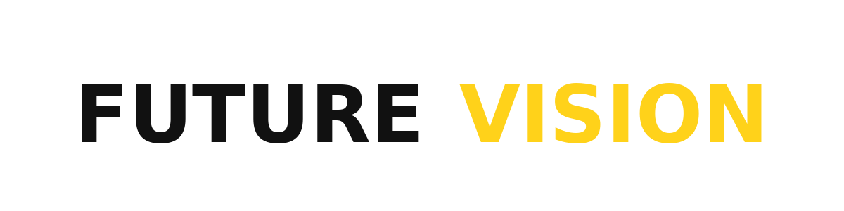 Future Vision logo